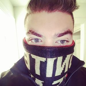 Meet your Posher, Andy